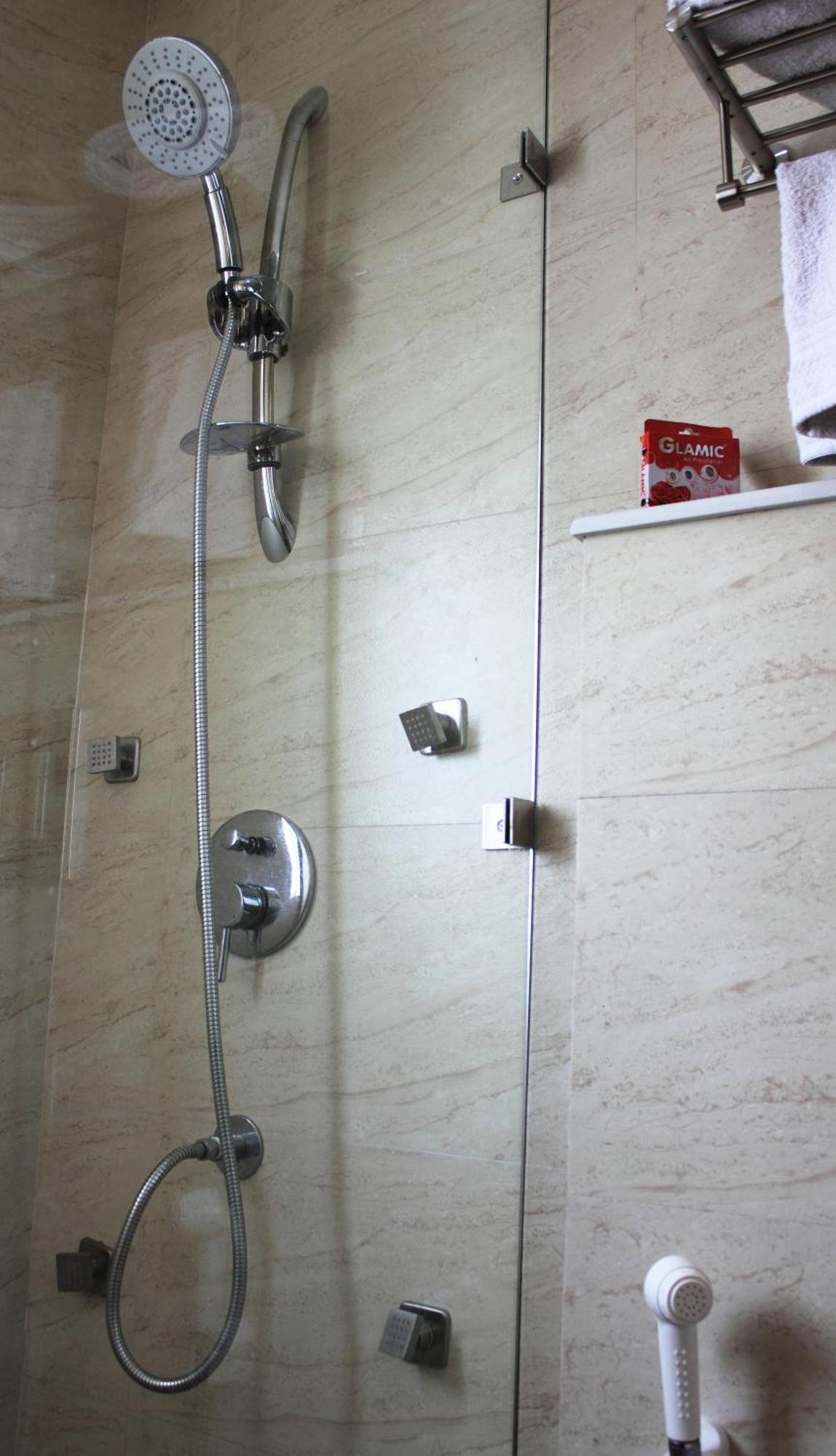 Hotel Ivory 32 Új-Delhi Kültér fotó