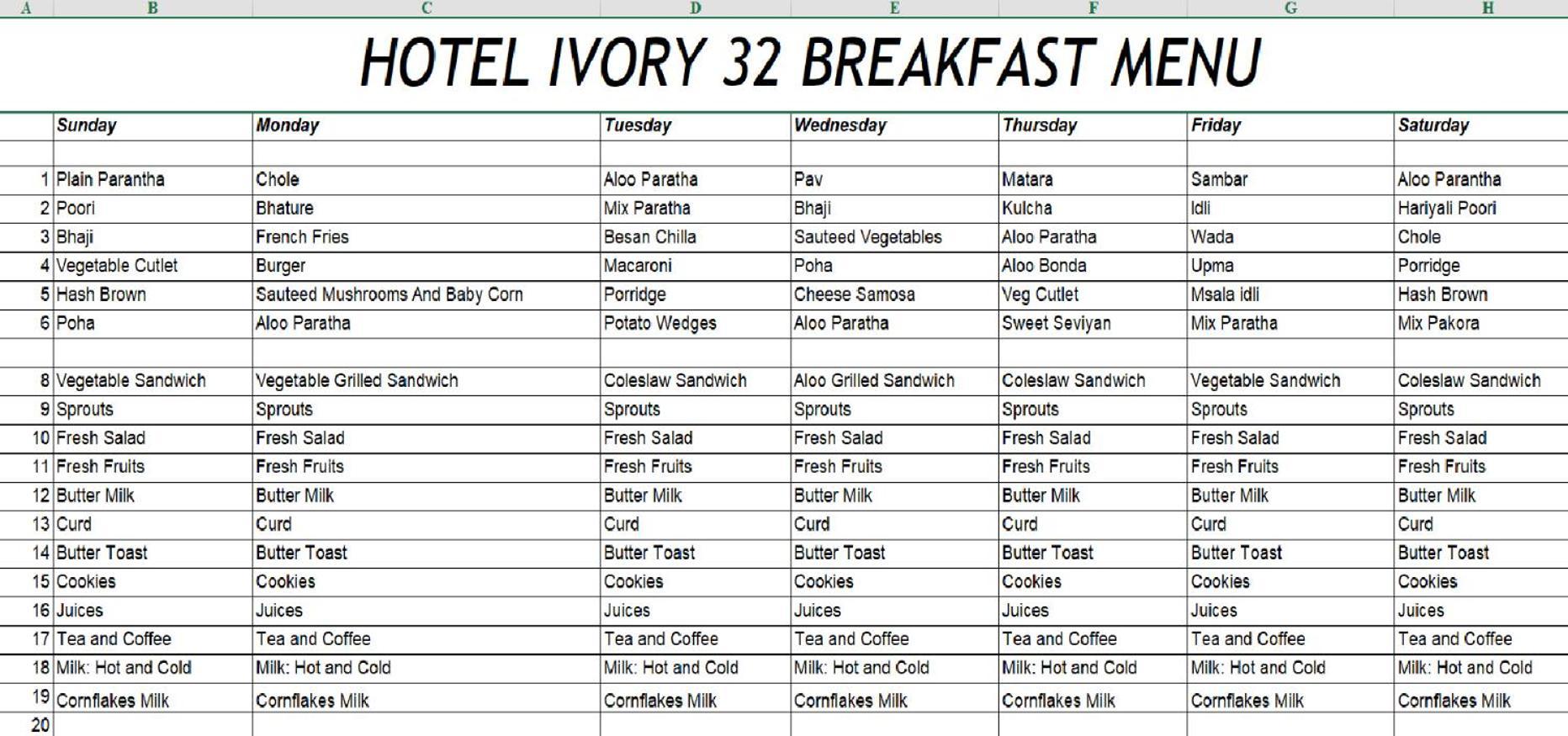 Hotel Ivory 32 Új-Delhi Kültér fotó