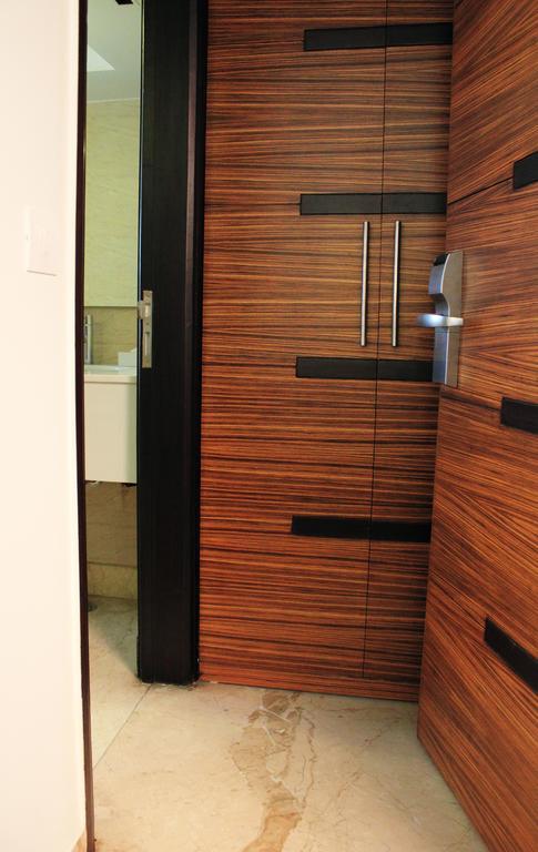 Hotel Ivory 32 Új-Delhi Kültér fotó